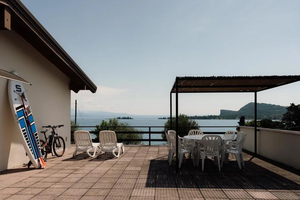 Appartamento con 3 Camere da Letto — Villenpark Sanghen