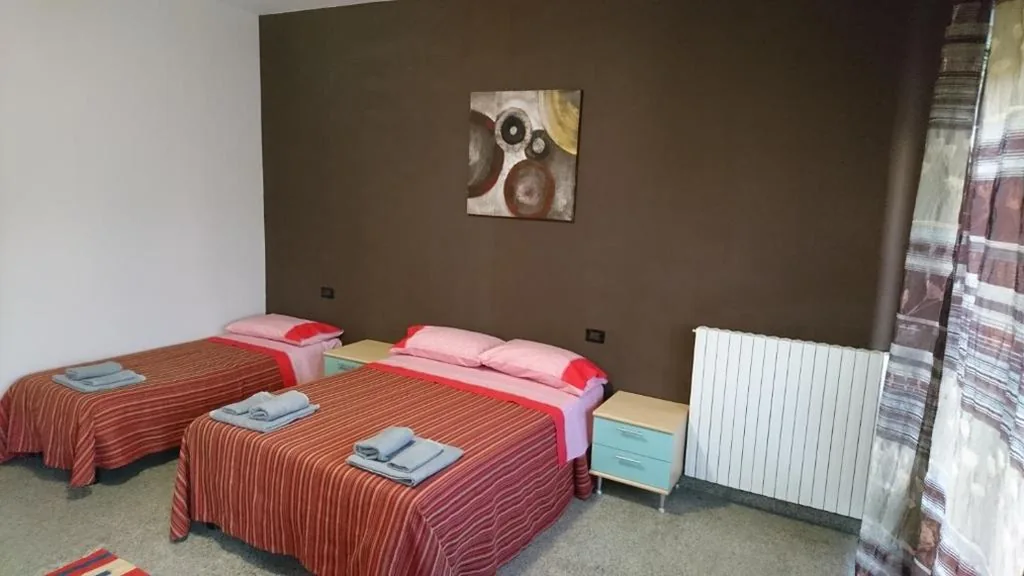 Appartamento con Balcone — L’Isola di Romy