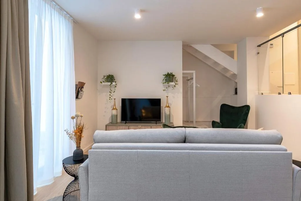 Appartamento con Terrazza — Aiello Hotels – CityLife Apartments