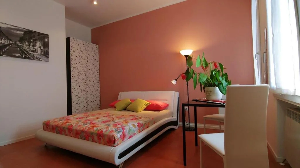 Appartamento con Terrazza — B&B El Brumista