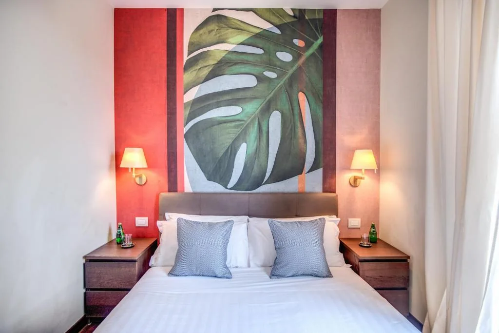 Apartment with Terrace — Milhouse Suites Duomo