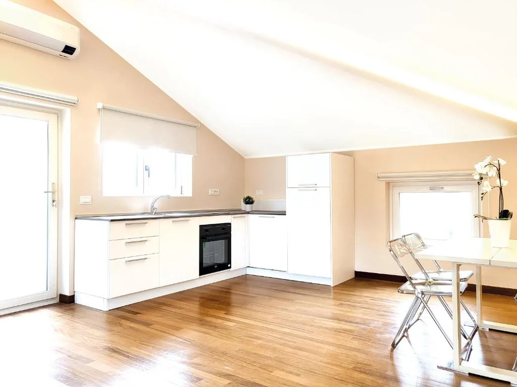 Appartamento con Terrazza — Rho Mind Villa
