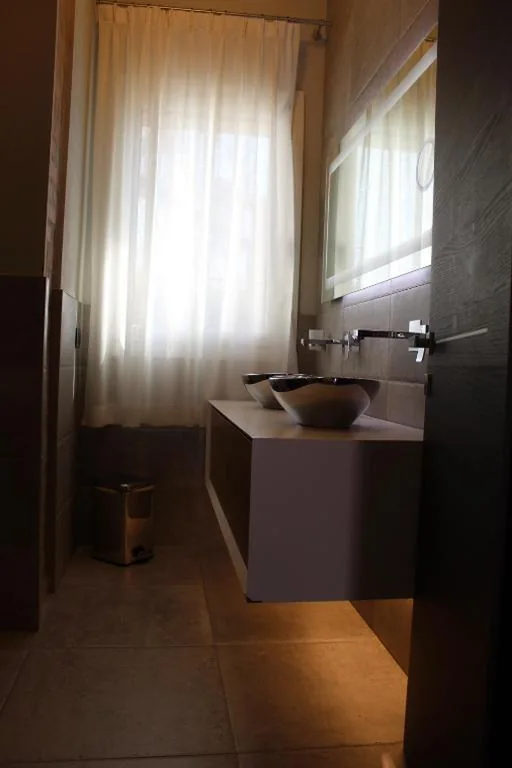 Apartment with Terrace — Villa Martina