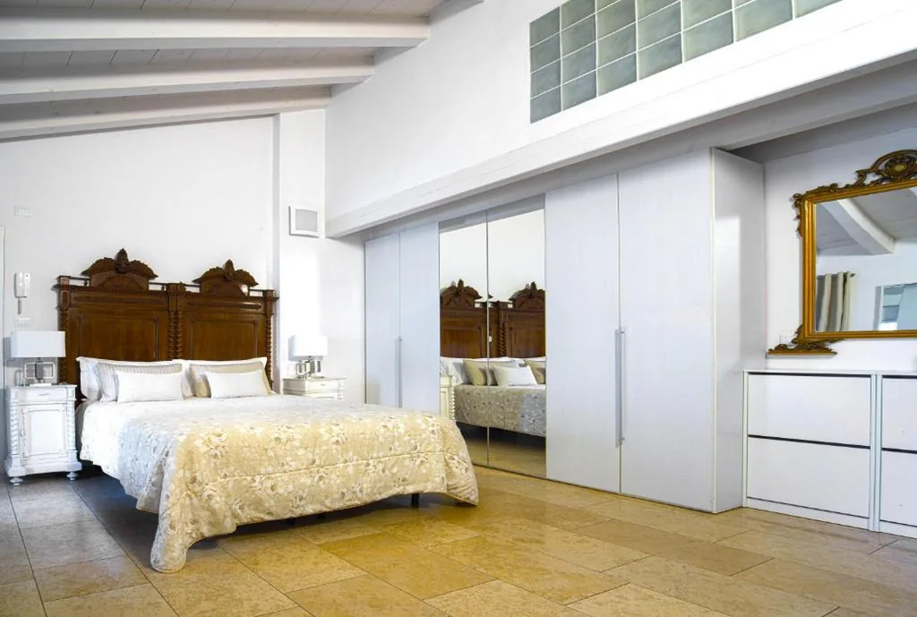 Apartment with Garden View — Academia Resort