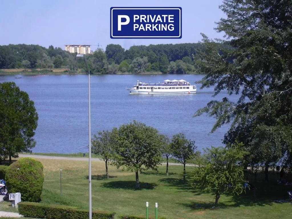 Apartment with Lake View — Corte Pomponazza