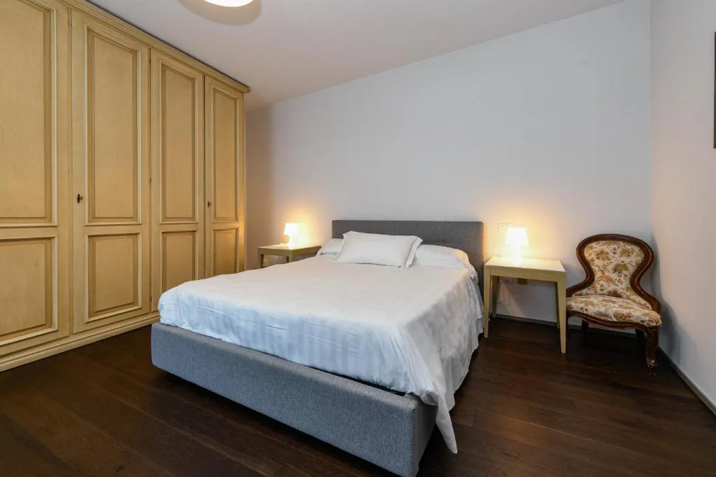 Appartamento con Vista Lago — Hotel Tripoli