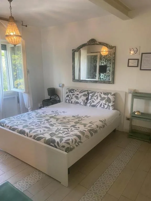 Appartamento con Vista Lago — Riad Rooms