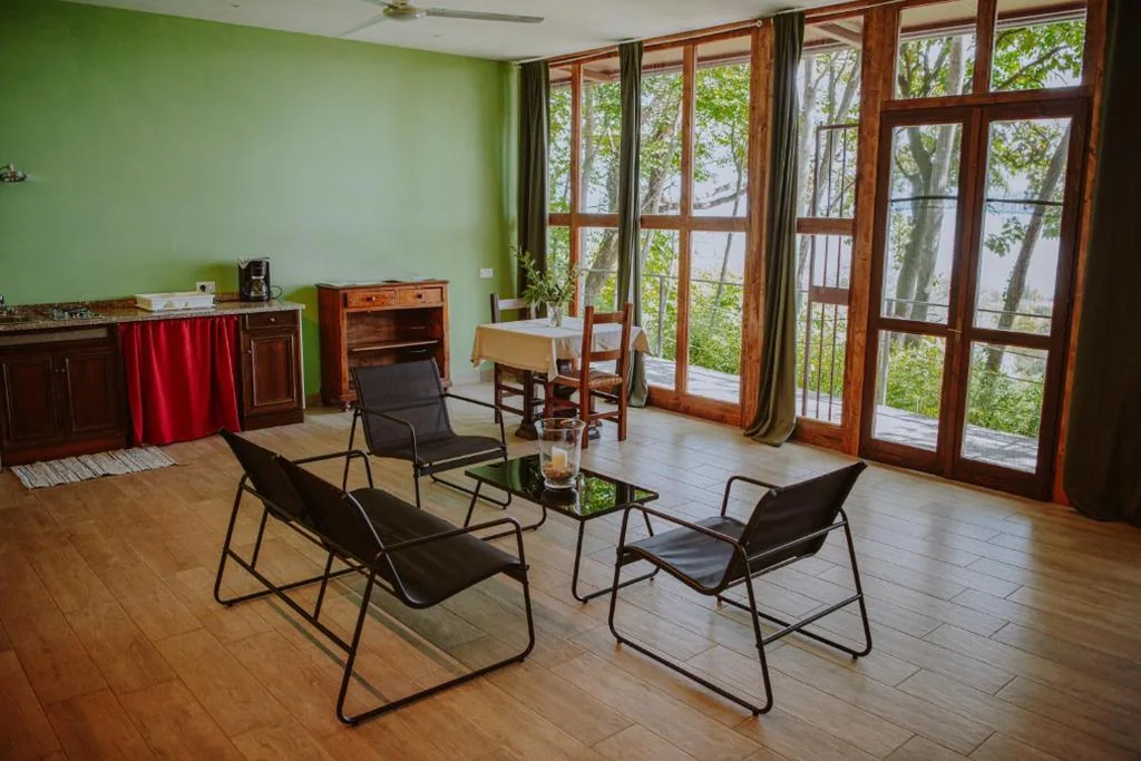 Apartment with Lake View — Villa Schindler