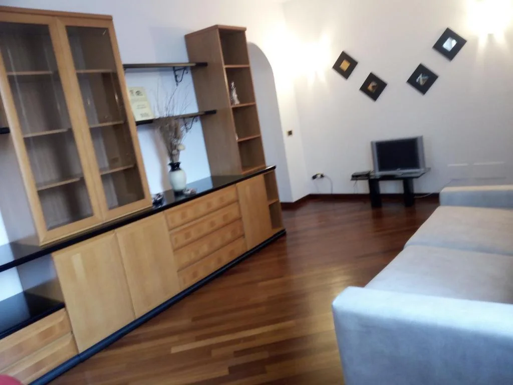 Appartamento con Vista Montagna — Villa Puccini Bed & Breakfast