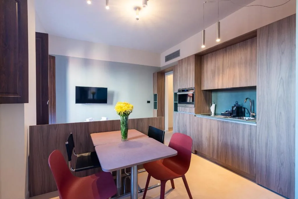 Appartamento con Vista Piscina — MIA HOME experience