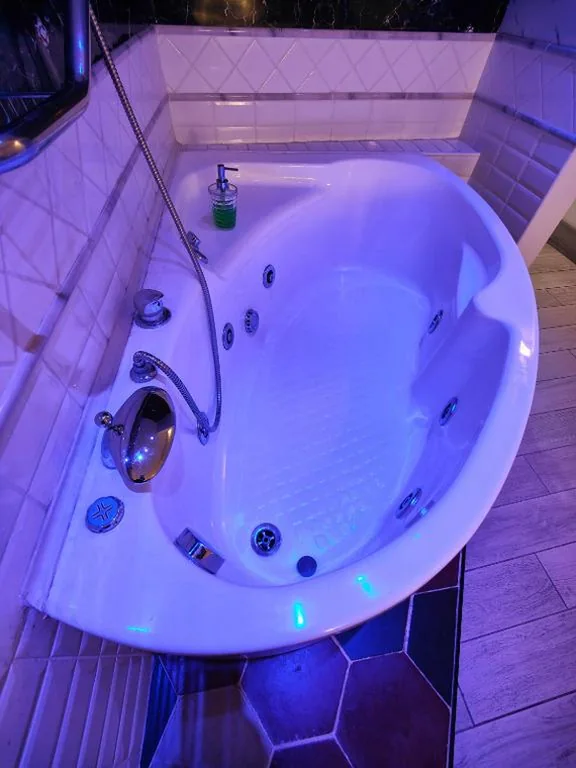 Deluxe Apartment — Aparthotel Dei Mercanti