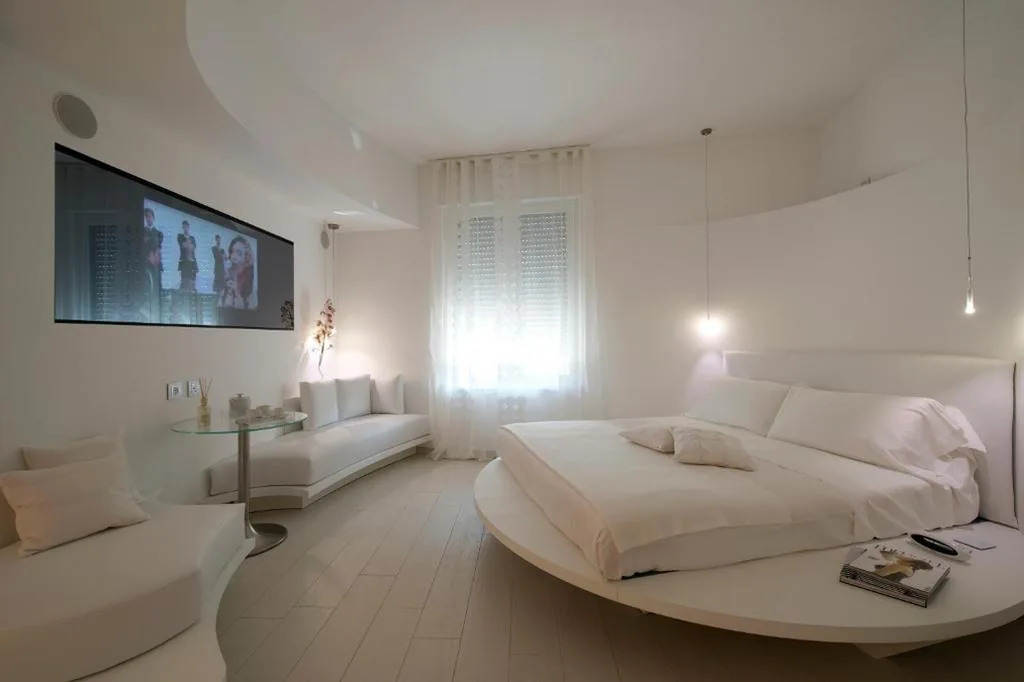 Deluxe Apartment — Aparthotel Duomo