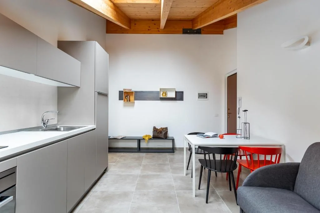 Appartamento Deluxe — Aurum Aparthotels Pianell 10