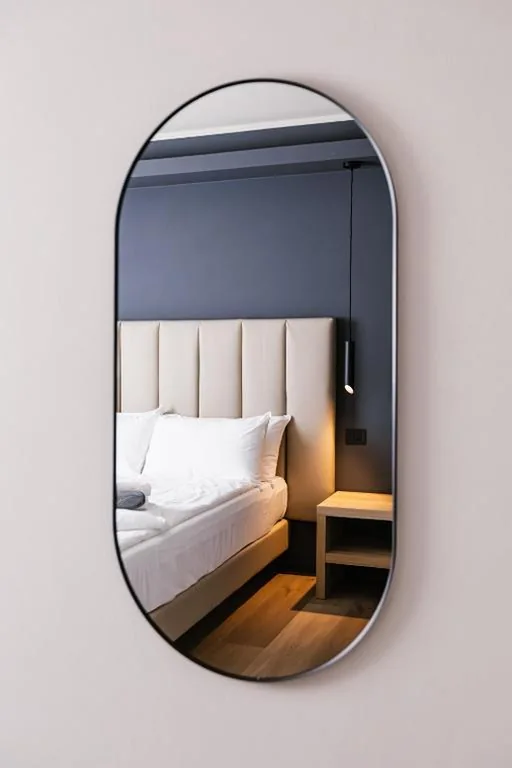 Deluxe Apartment with 1 Bedroom — Ah Virgilio Apartments Resort