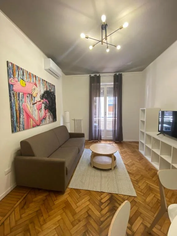 Deluxe Apartment with 1 Bedroom and City View — VEGA RIBBON