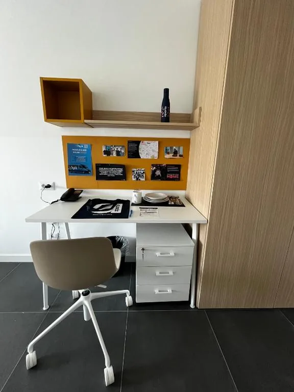 Deluxe 2-Bedroom Apartment with Garden View — aparto Milan Durando