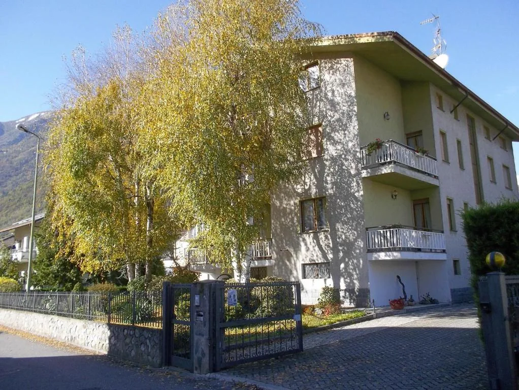 Appartamento Deluxe con 2 Camere da Letto e Vista Giardino — B&B da Lori