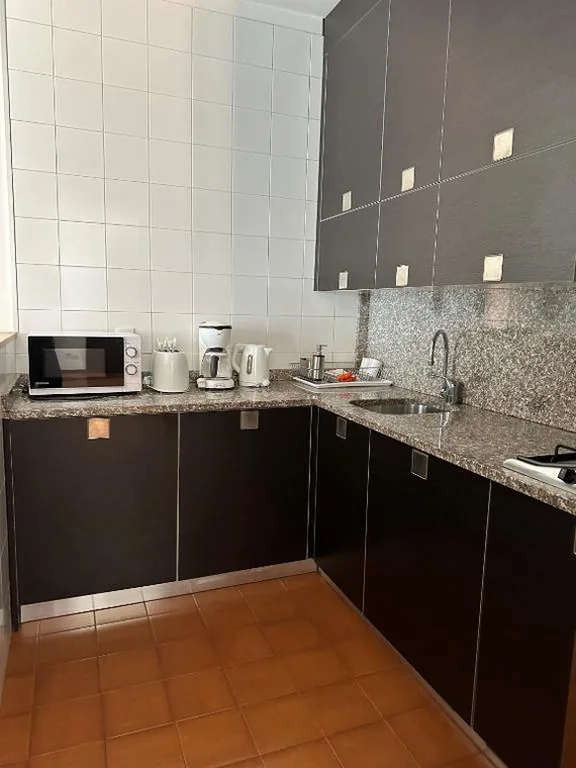 Deluxe Apartment with 2 Bedrooms — Villaggio Barbara