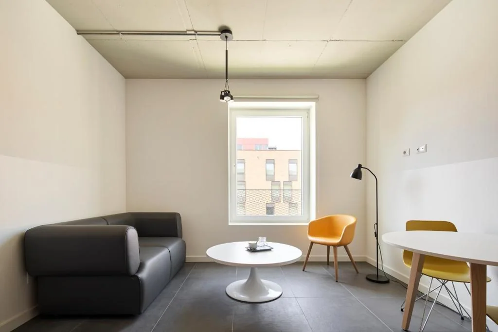 Deluxe 3-Bedroom Apartment — aparto Milan Durando