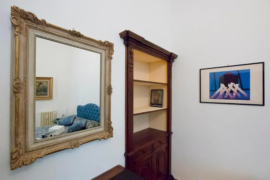Deluxe Apartment — IMHOME – Porta Romana