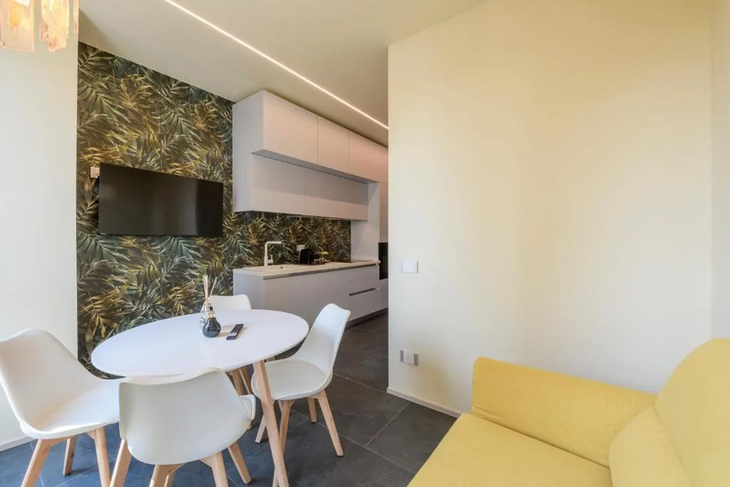 Deluxe Apartment — MILAN ROYAL SUITES LUXURY P.ZZA DELLA REPUBBLICA