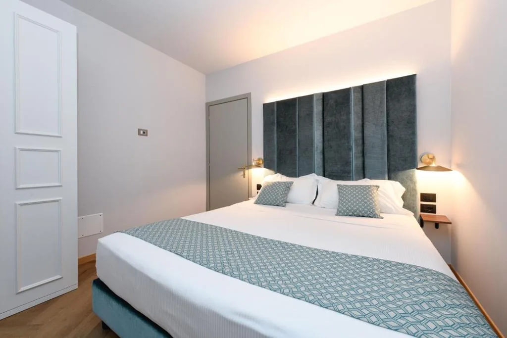 Deluxe Apartment — Palazzo Santo Spirito