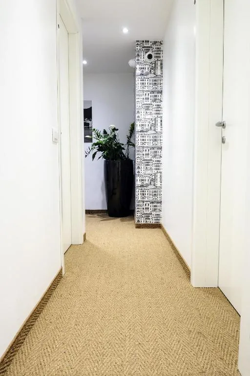Appartamento Deluxe — Residence Diaz