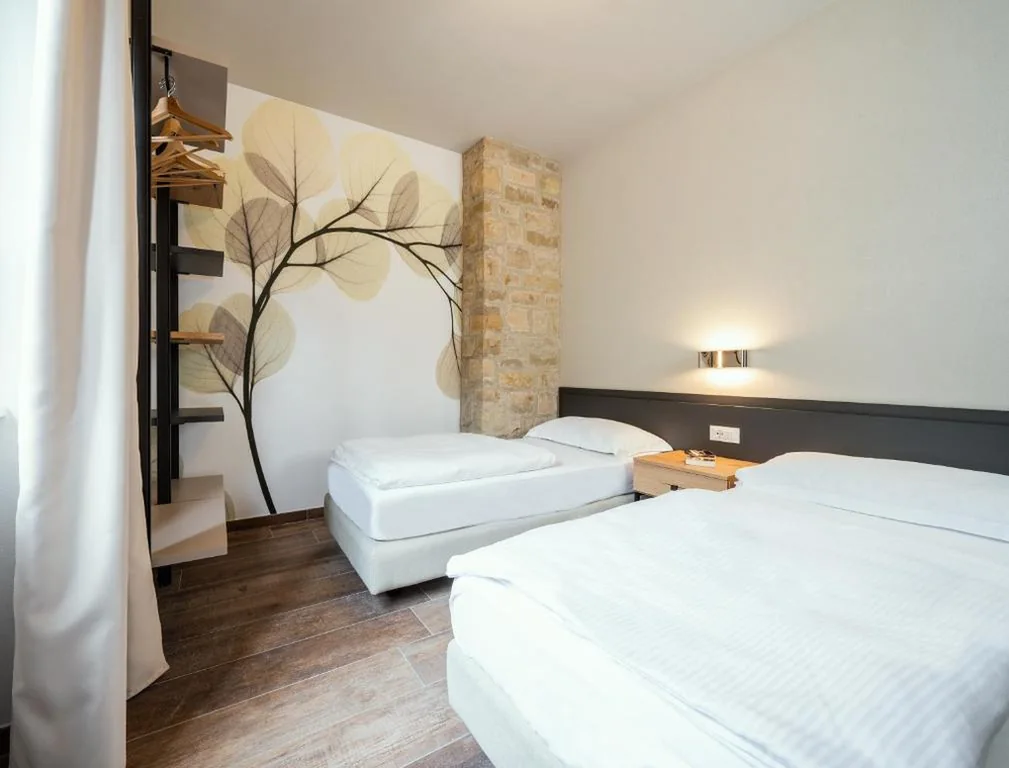 Appartamento Deluxe — Residence Erika