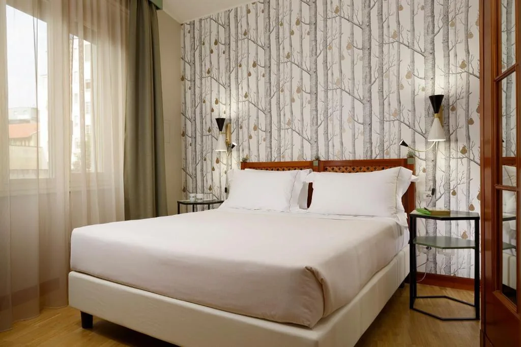 Appartamento Deluxe — Residenza delle Città