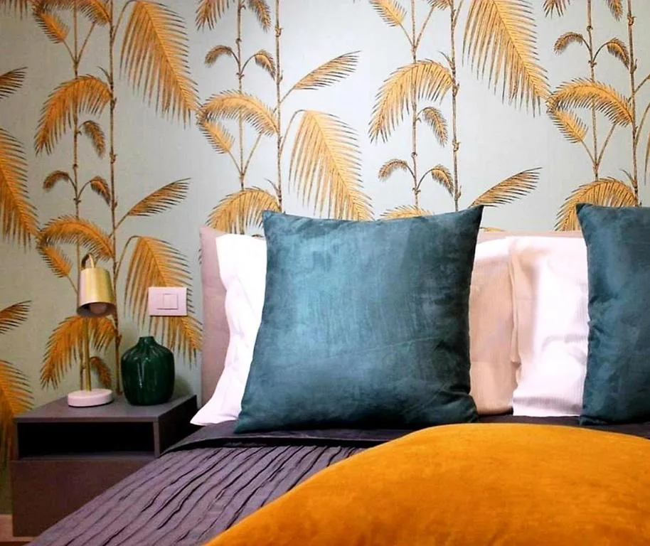 Deluxe Apartment — Serendipity Apartments – Duomo