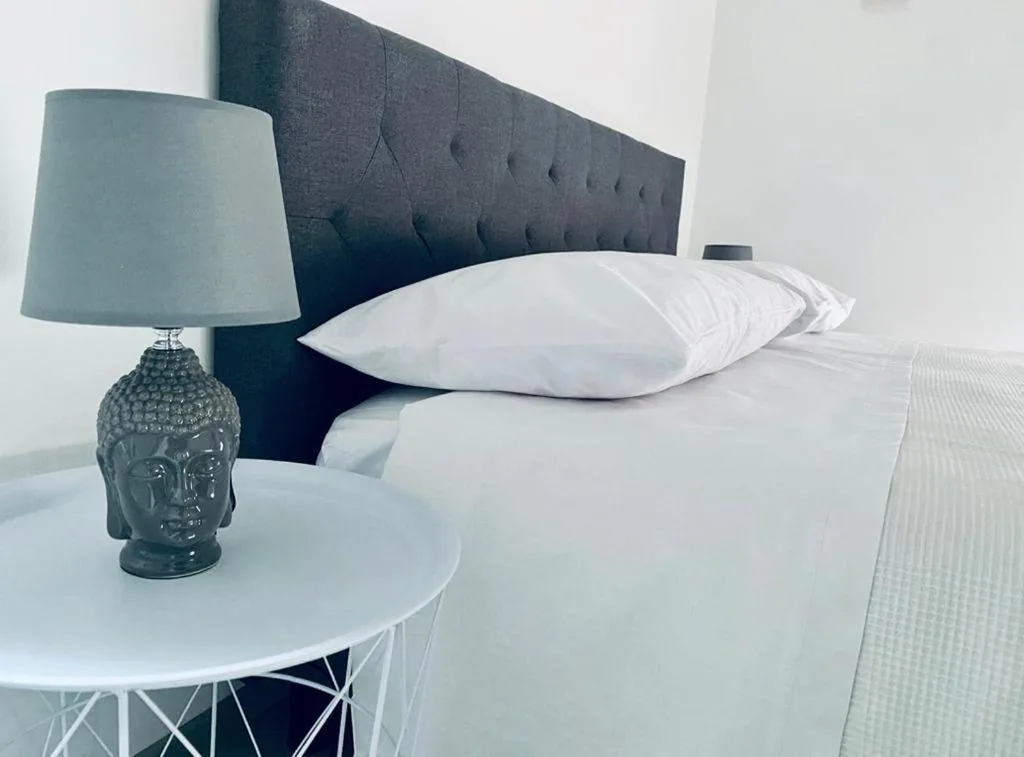 Appartamento Deluxe — Villa Martina Luxury Suites Como Lake