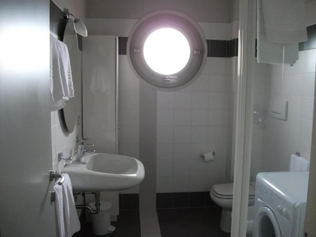 Appartamento Deluxe — Vista Hotel & Residence