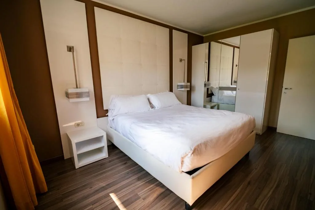 Appartamento Economy — Acqua Resorts