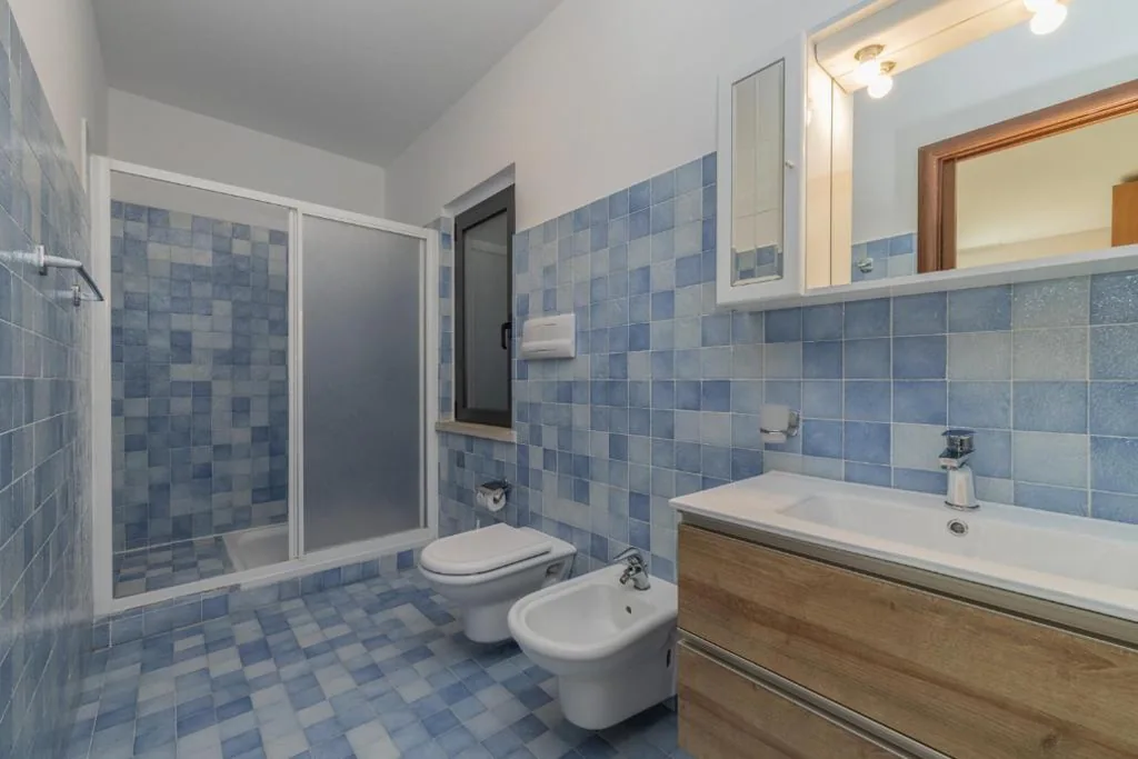 Economy One-Bedroom Apartment, No Lake View, Near the Main Road — Residence Borgo Dei Limoni – Appartamenti con Garage