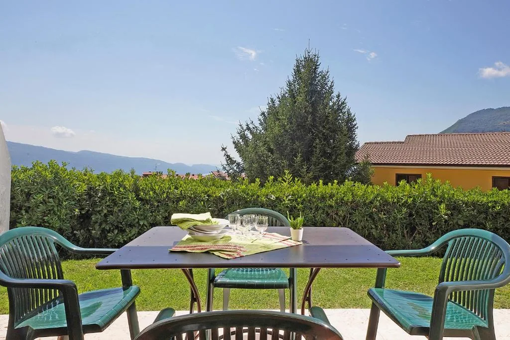 Appartamento Economy con 2 Camere da Letto e Vista Montagna — Residence Primera Rompala, GTSGroup
