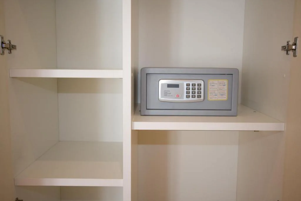 Appartamento Executive con 1 Camera da Letto — Residence De La Gare