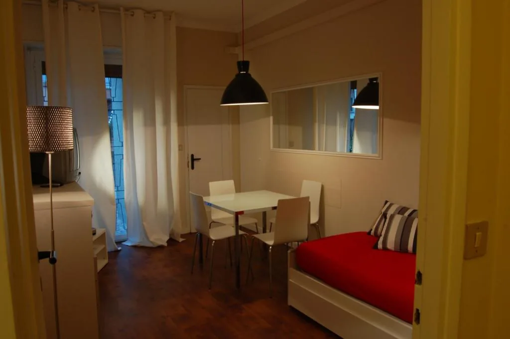 Appartamento Familiare Comfort — Residence Pian della Nave