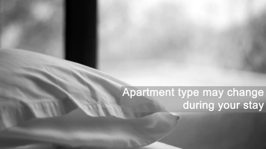 Flexible Apartment — Hotel Residence Campi