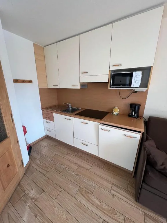 Appartamento Grande con 2 Camere da Letto — Chalet Del Sole per gruppi