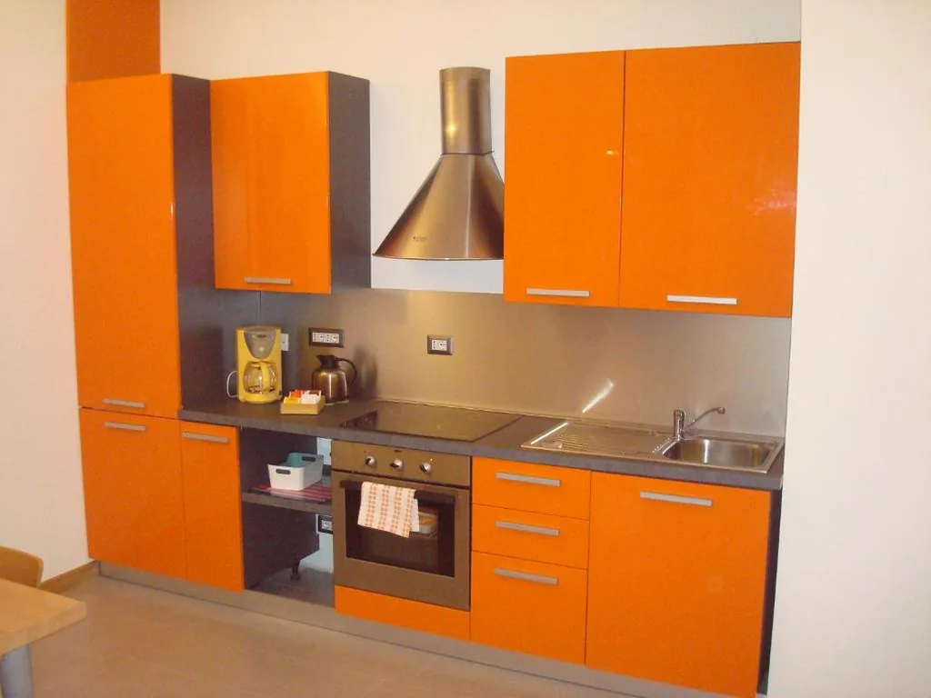 Appartamento — Green Bed Bergamo Guest House & Residence