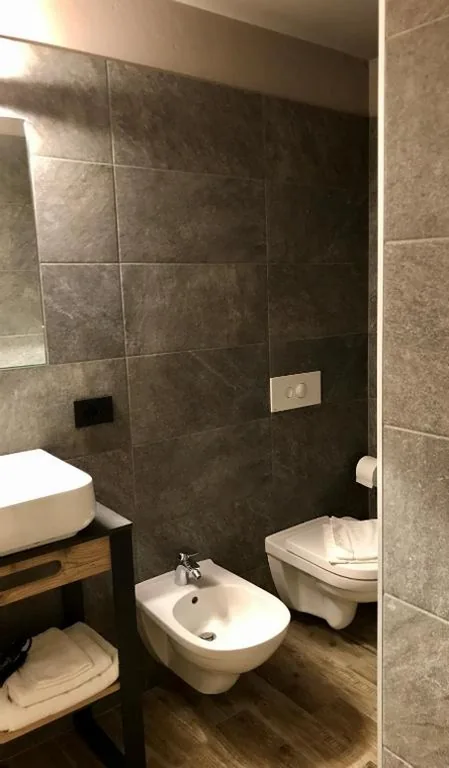 Apartment — Hotel san Vitale
