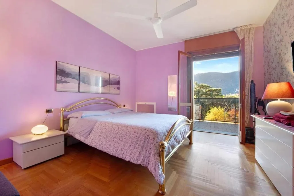 Appartamento House of Roses con vista Duomo