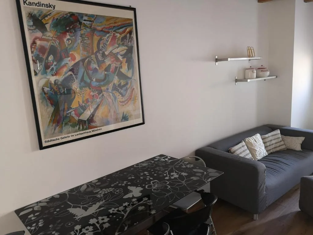 Appartamento in centro Bergamo — foto 3