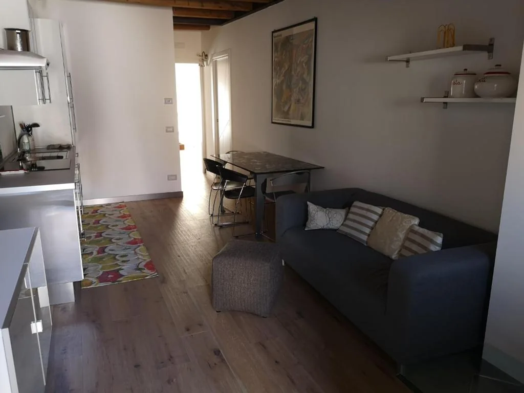 Appartamento in centro Bergamo — foto 4