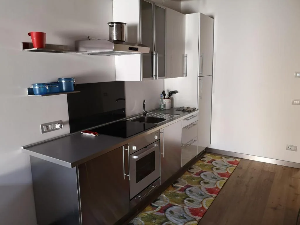 Appartamento in centro Bergamo — foto 5