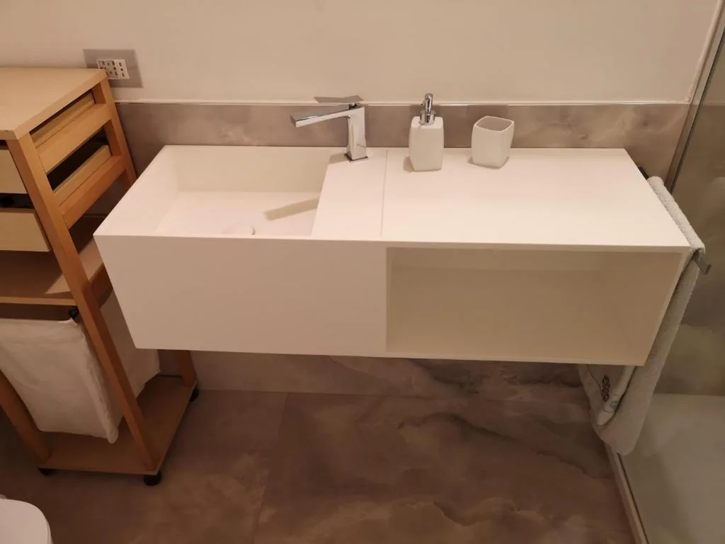 Appartamento in centro Bergamo — foto 6