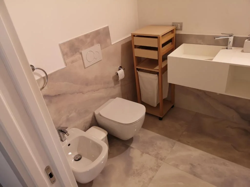 Appartamento in centro Bergamo — foto 7
