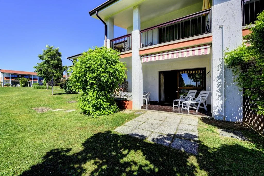 Apartment — Italsol Residence Riai