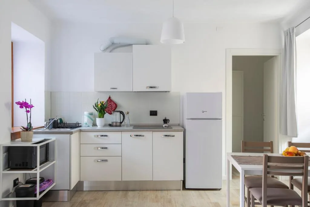 Appartamento — La Casa del Sarto – Rooms and Apartments