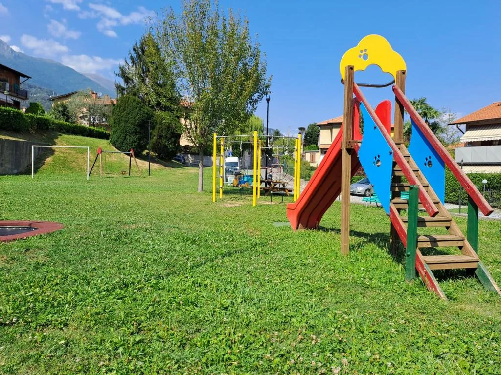 Appartamento La terrazza di Dora — foto 5